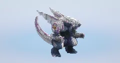 Palkia — Minecraft Build by LeonisBuilds (1)