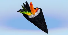 Temaki — Minecraft Build by LeonisBuilds (2)