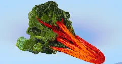 Swisschard — Minecraft Build by LeonisBuilds (1)