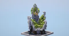 Medieval Fantasy House 4 — Minecraft Build by LeonisBuilds (4)
