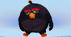 Bomb — Minecraft Build by LeonisBuilds (2)