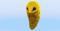 Kakuna — Minecraft Build by LeonisBuilds (1)