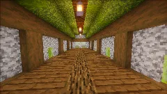 Medieval Houses — Minecraft Build by claraneto (17)