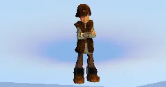 Hiccup — Minecraft Build by LeonisBuilds (1)