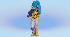 Karen Elite Four — Minecraft Build by LeonisBuilds (1)