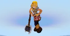 Astrid — Minecraft Build by LeonisBuilds (2)