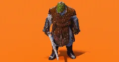 Lizard Jedi — Minecraft Build by StarWarsCreations (1)