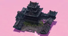 Japanese Temple — Minecraft Build by EasternRealms (2)