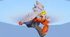 Raboot — Minecraft Build by LeonisBuilds (2)