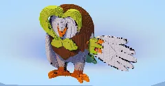 Dartrix — Minecraft Build by LeonisBuilds (1)