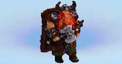 Stoick The Vast — Minecraft Build by LeonisBuilds (2)