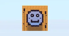 LeonisBuilds Logo — Minecraft Build by LeonisBuilds (1)