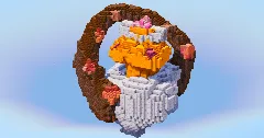 Landorus — Minecraft Build by LeonisBuilds (2)