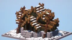 Viking House 3 — Minecraft Build by LeonisBuilds (4)