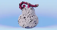 Ito Ito No Mi from One Piece — Minecraft Build by LeonisBuilds (2)