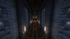 Ruined Church — Minecraft Build by LeonisBuilds (3)