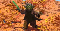 Yoda — Minecraft Build by StarWarsCreations (1)