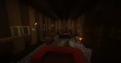 Modern Interiors Pack — Minecraft Build by LeonisBuilds (5)