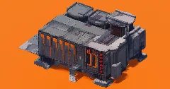 Scifi Titan Bay Transport — Minecraft Build by StarWarsCreations (1)