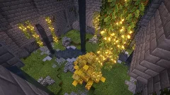 Mayan Pyramid Temple — Minecraft Build by LeonisBuilds (2)