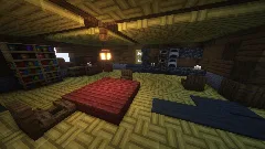 Orchish Pyramidal Huts 1-3 — Minecraft Build by LeonisBuilds (4)