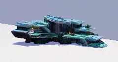Futuristic House — Minecraft Build by ModernCraft (1)