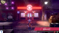 Dark Pokemon Gym — Minecraft Build by LeonisBuilds (2)