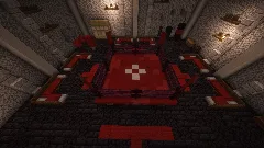 Dark Pokemon Gym — Minecraft Build by LeonisBuilds (3)