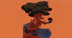 Kashyyyk Tree — Minecraft Build by StarWarsCreations (2)