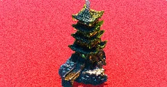 Japanese Pagoda — Minecraft Build by ImpossibleBuilds (1)