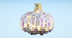 Garlic‎ small — Minecraft Build by LeonisBuilds (2)