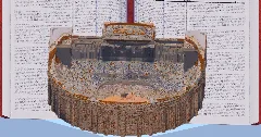 Roman Amphitheater — Minecraft Build by TheBibleOfBuilding (1)