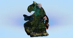 Voldemort — Minecraft Build by LeonisBuilds (3)