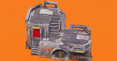 Sci-Fi Bunker Platform — Minecraft Build by StarWarsCreations (2)