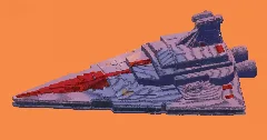Republic Star Destroyer — Minecraft Build by StarWarsCreations (1)
