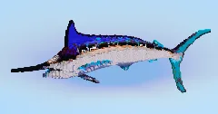 Swordfish — Minecraft Build by LeonisBuilds (2)