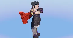 Koga Elite Four from Pokemon — Minecraft Build by LeonisBuilds (1)