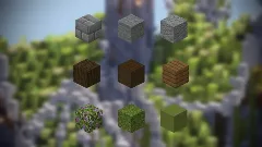 Medieval Fantasy Castle — Minecraft Build by LeonisBuilds (3)