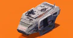 Imperial Troop Transport — Minecraft Build by StarWarsCreations (2)