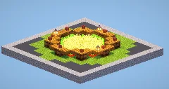 Beginner Farm — Minecraft Build by LeonisBuilds (2)