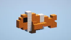 Tropical Fishes Pack — Minecraft Build by LeonisBuilds (3)