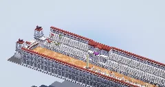 Circus Maximus — Minecraft Build by LeonisBuilds (2)