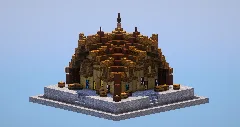 Viking Easy House — Minecraft Build by LeonisBuilds (2)