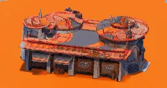 Tatooine Domed Station — Minecraft Build by StarWarsCreations (1)