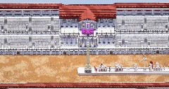 Circus Maximus — Minecraft Build by LeonisBuilds (7)
