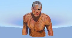 Marlon — Minecraft Build by LeonisBuilds (1)