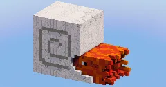 Nautilus with Iron Armor — Minecraft Build by LeonisBuilds (1)