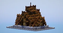 Viking hall — Minecraft Build by LeonisBuilds (2)
