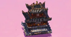 Japanese Pagoda — Minecraft Build by EasternRealms (1)