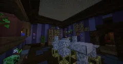 Modern Interiors Pack — Minecraft Build by LeonisBuilds (2)